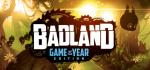 BADLAND: Game of the Year Edition Box Art Front